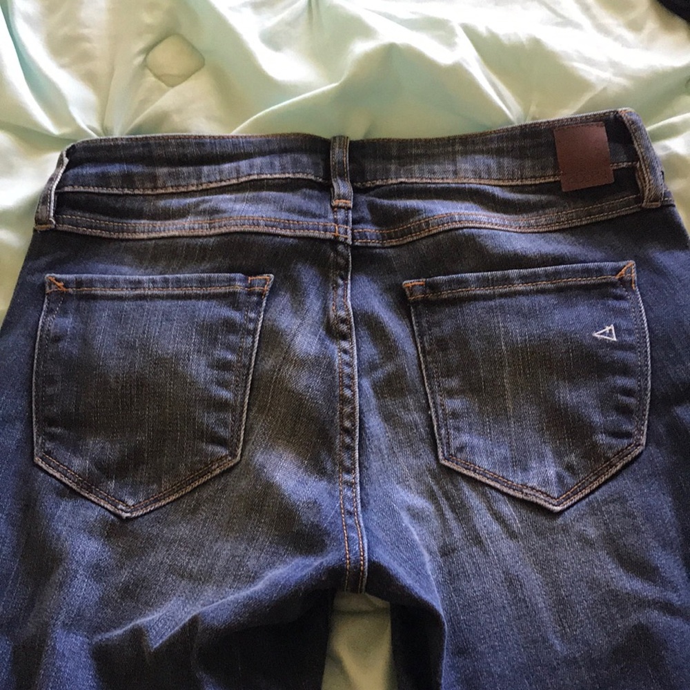 Hidden Jeans - image 2